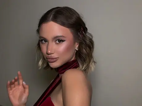 Chat with StefaRouge