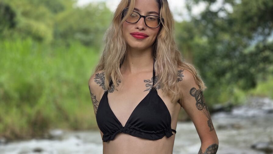 Private Live Sex Camera