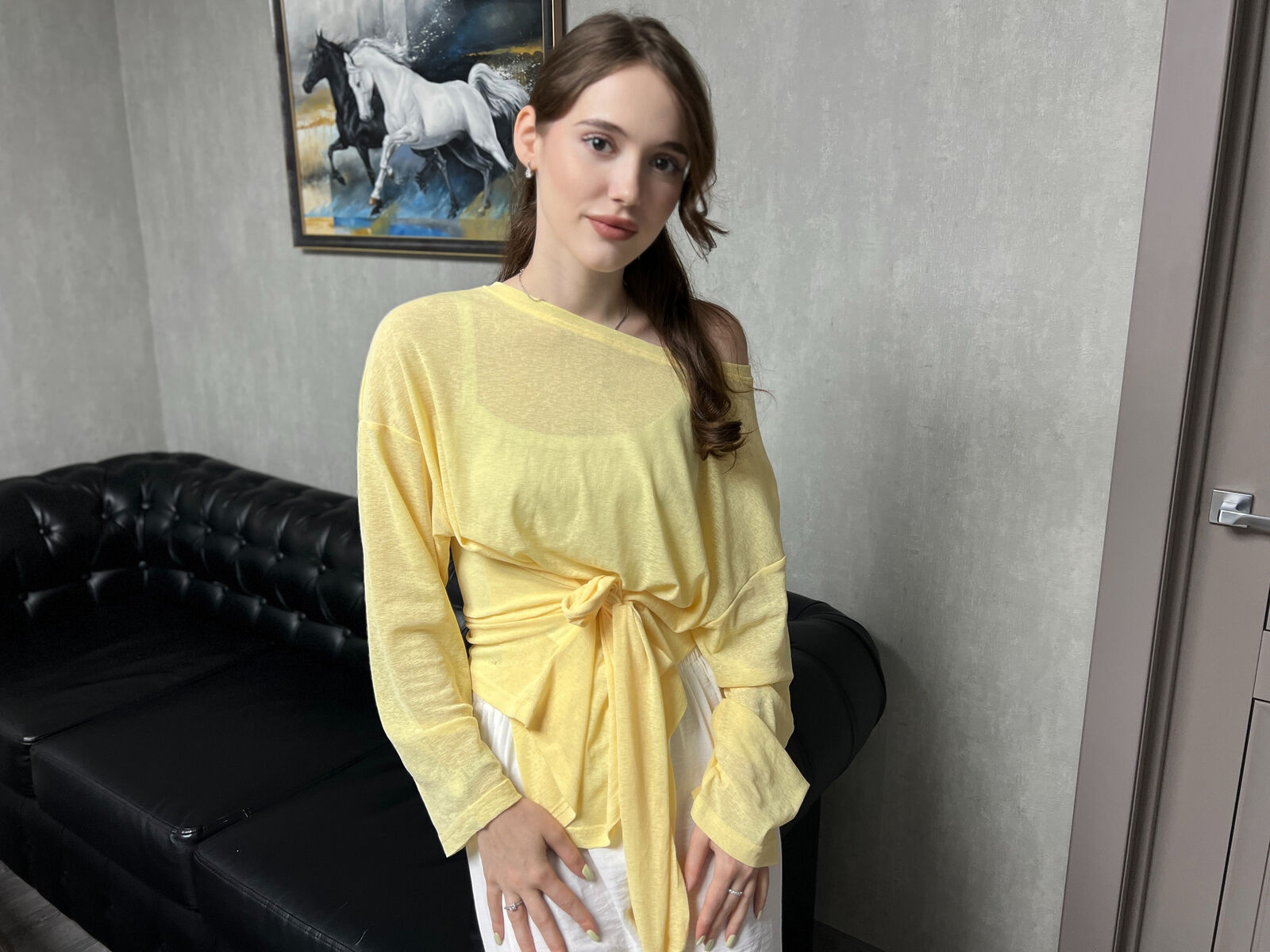 Live cam for MiaLoiss