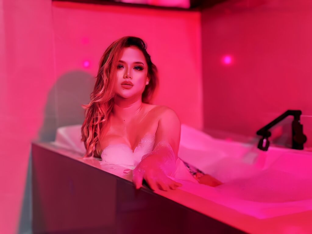 AmaraMari Profile Image