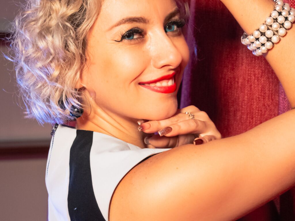 marilynleroy from livejasmin