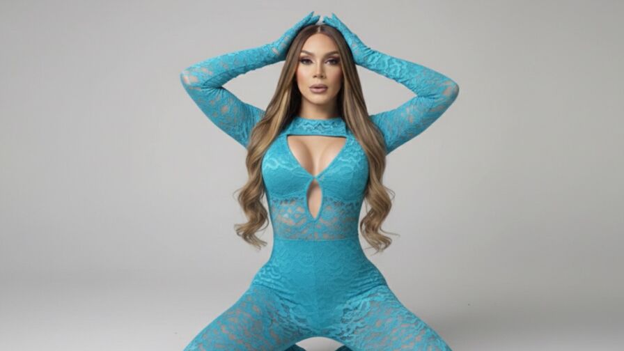 Watch ValentinaLawsson live on Free Vintage Erotica