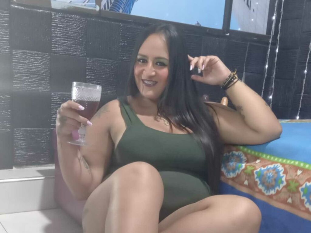SerafinaPekala