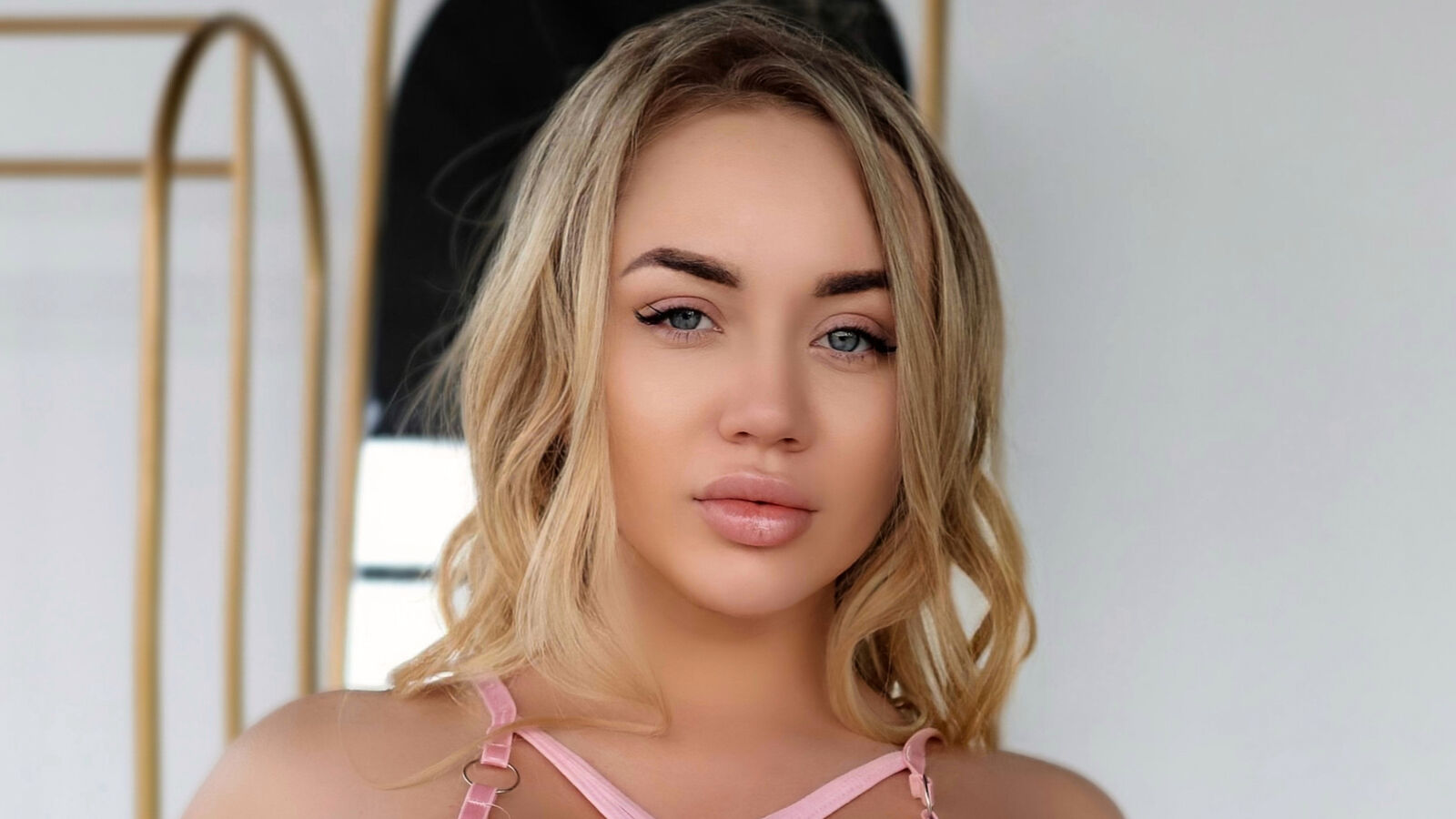 JessicaSiller erotic portrait