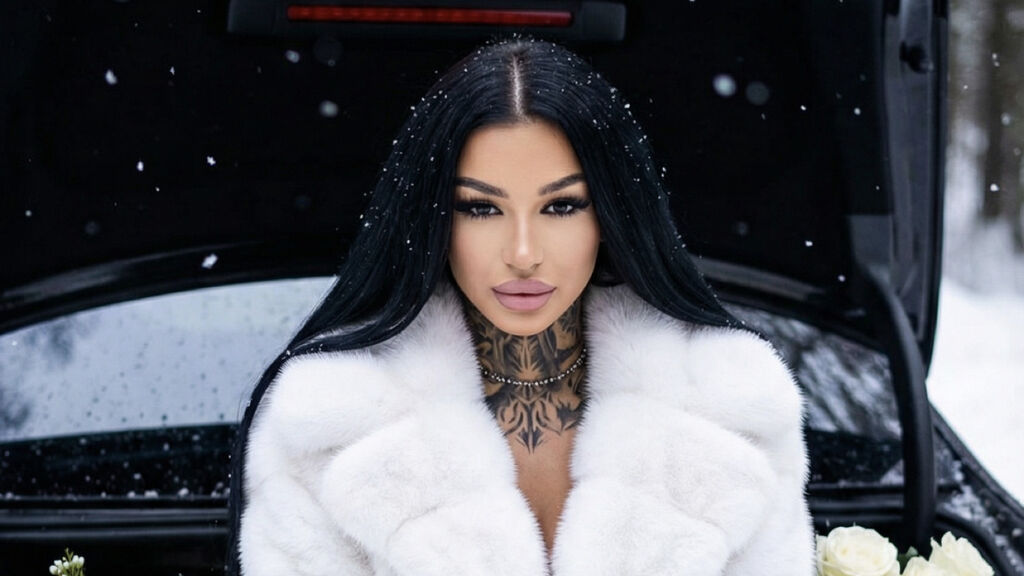 CherrieMadisson cover
