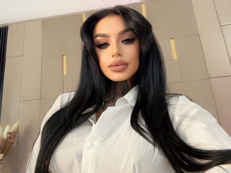CherrieMadisson