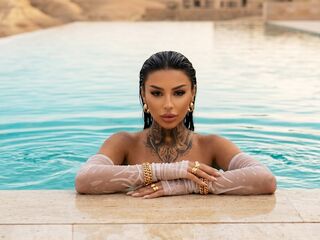 CherrieMadisson