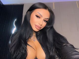 CherrieMadisson Budget Sex Chat
