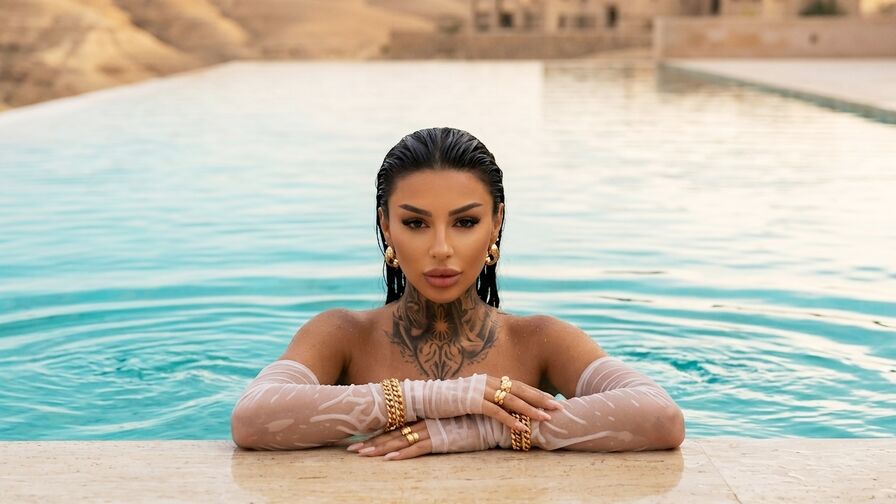 Discover CherrieMadisson on Erotic-Art-Beauty.com