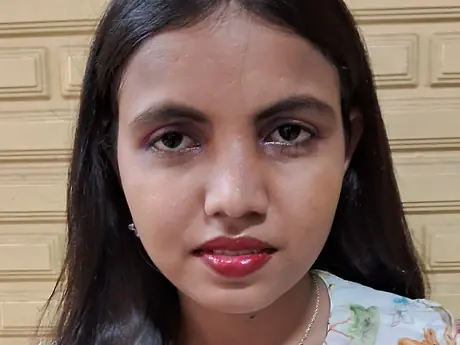 Chat with Rubbynarani
