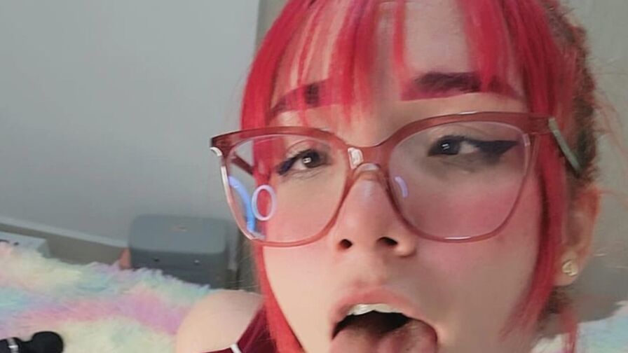 Watch MabelRich live on tastypornhot.com
