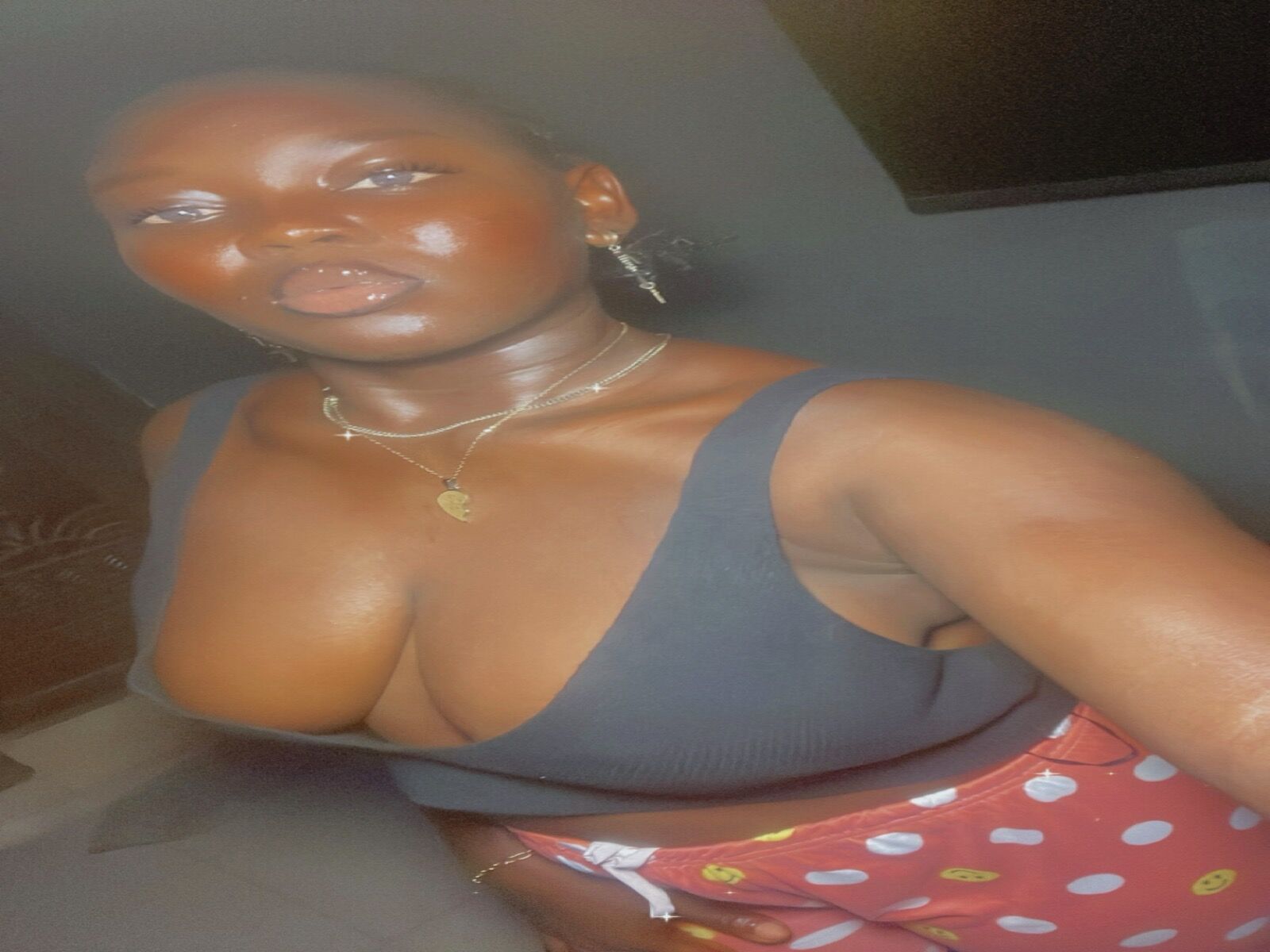 Live cam for AmiraJanine