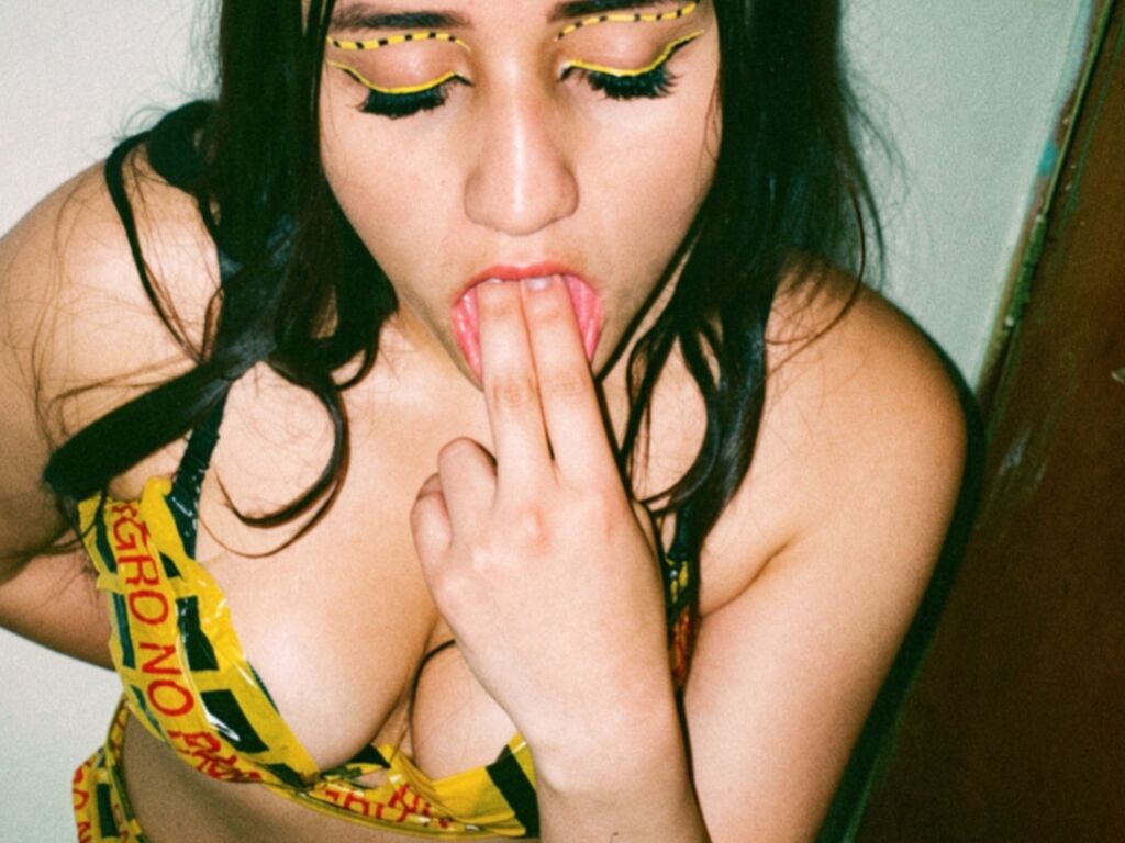 BethCassidy webcam model profile image