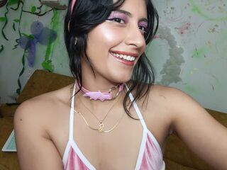 TalizColen Live mature cam