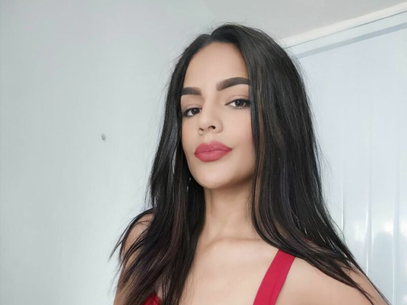 EstrellaSandoval superxxxporn
