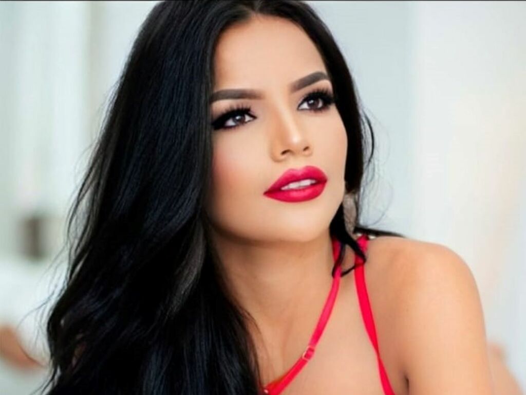 EstrellaSandoval Profile Image