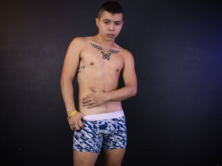 ThiagoCilva - LiveJasmin Boy 