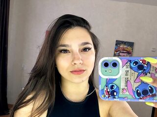 AriannaGreis's live cam