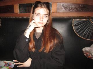 Webcam model BarbaraGriswell from LiveJasmin