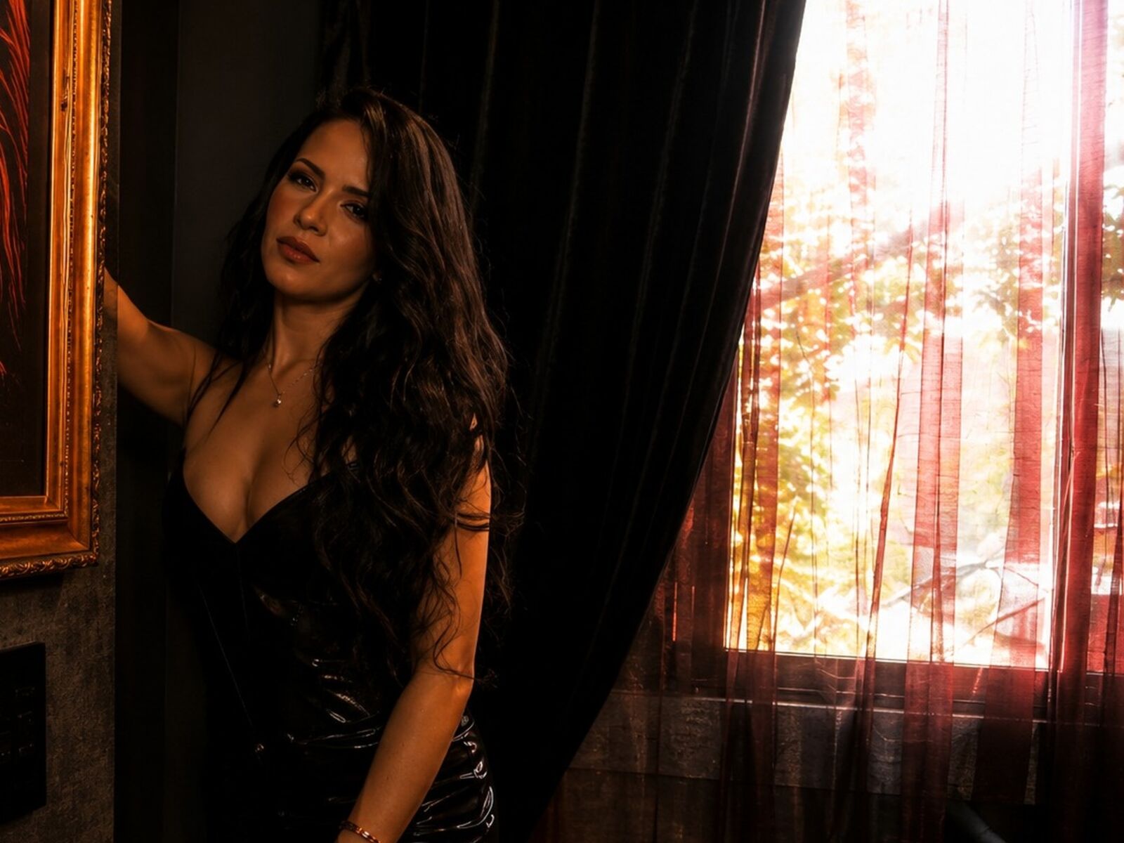 Live cam for LilitMayfair
