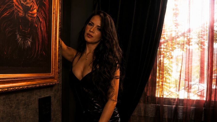 Free Naked LilitMayfair