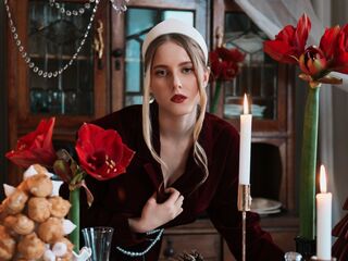 LexiReadway Porn Show