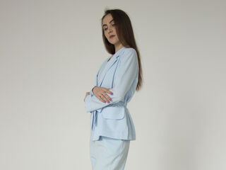 EricaStanford Porn Show