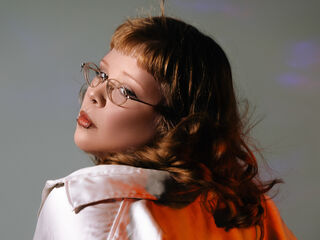 LottieGarza webcam model