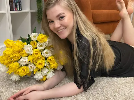 Chat with TastyNika