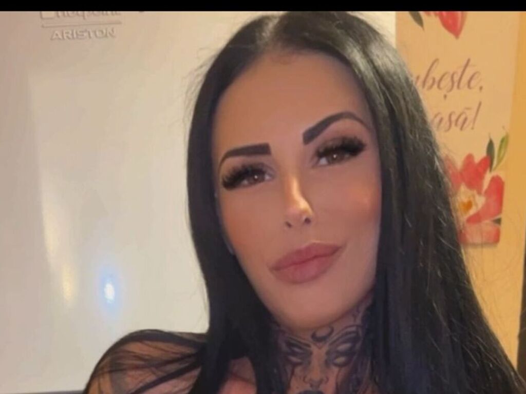 AshleyvonPage Nackt