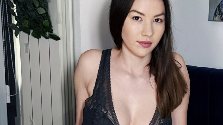 RosyJane Amateur Masturbating