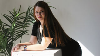 Free Nude MariaBlims