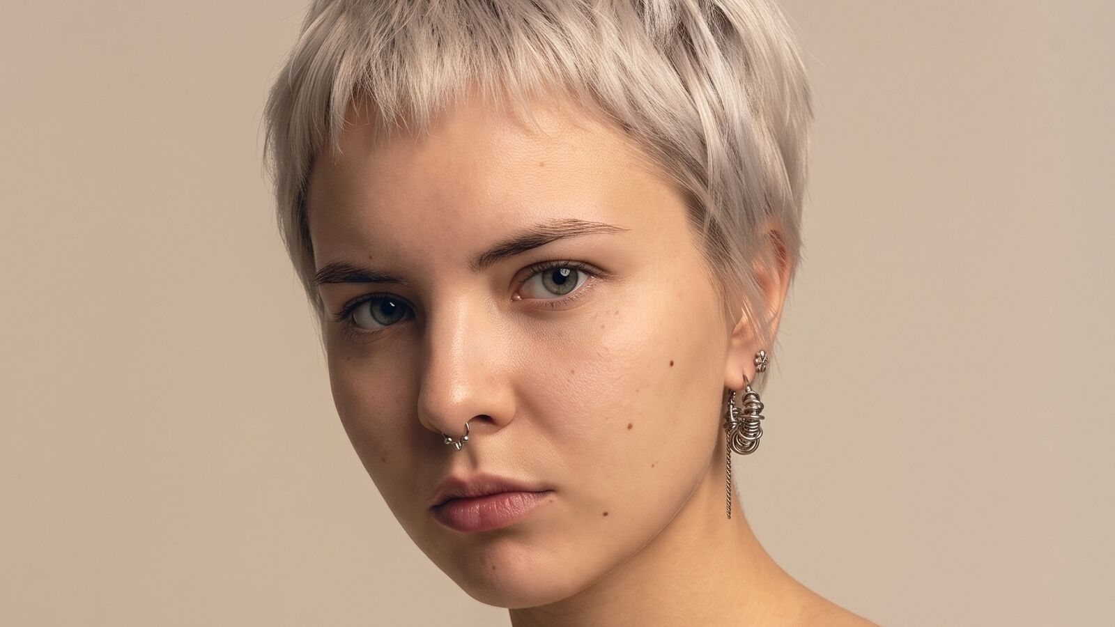 JudyClarke erotic portrait