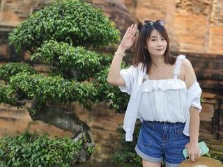 HuangTiantian Live webcam sex