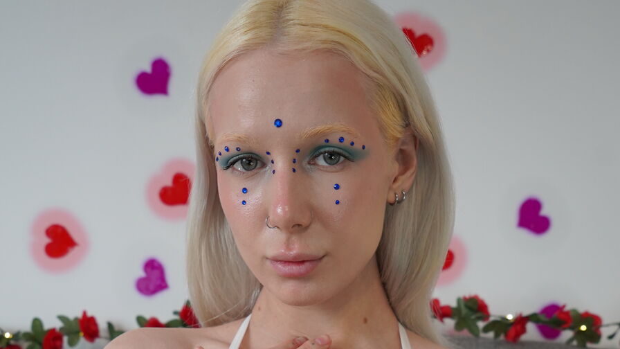 RanyLoveThompson's live cam