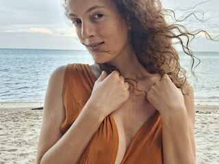 EsmeraldaMali Porn Show