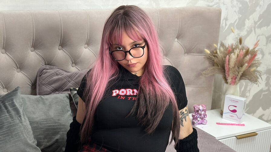 Private Live Sex Camera