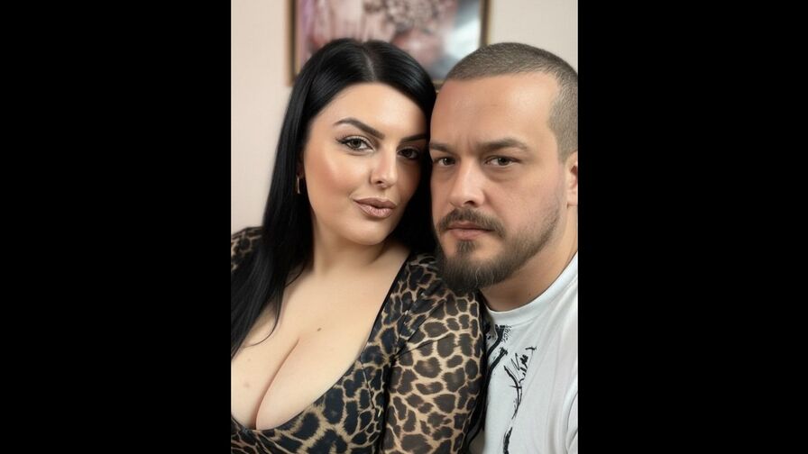 VeraAndNico's live cam