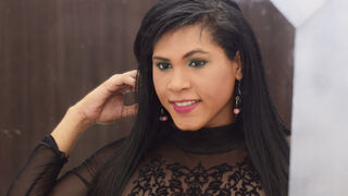 ZahoryColmans Live Webcam on LiveJasmin