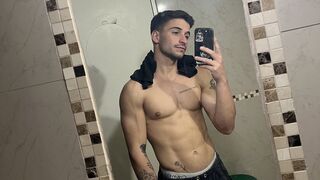TrevorArg related video chat profile