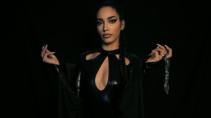 AlmaBridge's live cam