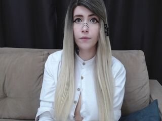 PollyBrown Live sex teen