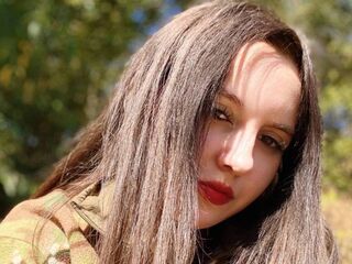 Webcam model EsmeFort from LiveJasmin