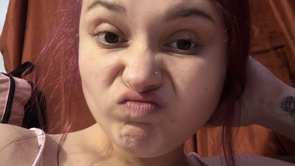 aaxyss's profile from Jasmin at GirlsOfJasmin'