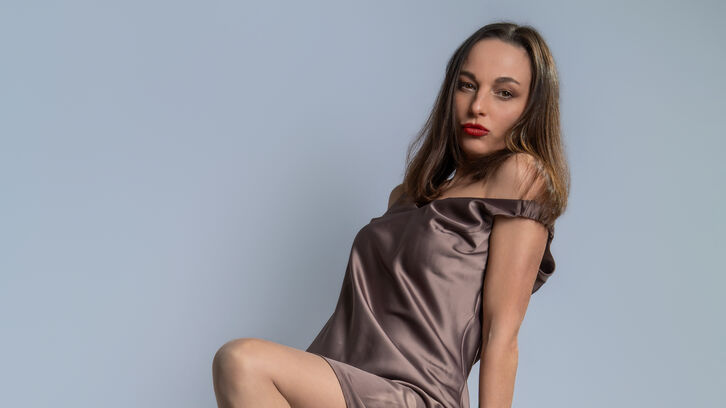 NaomiChris live webcam show