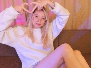 JennyBennett Japanese live cam girls