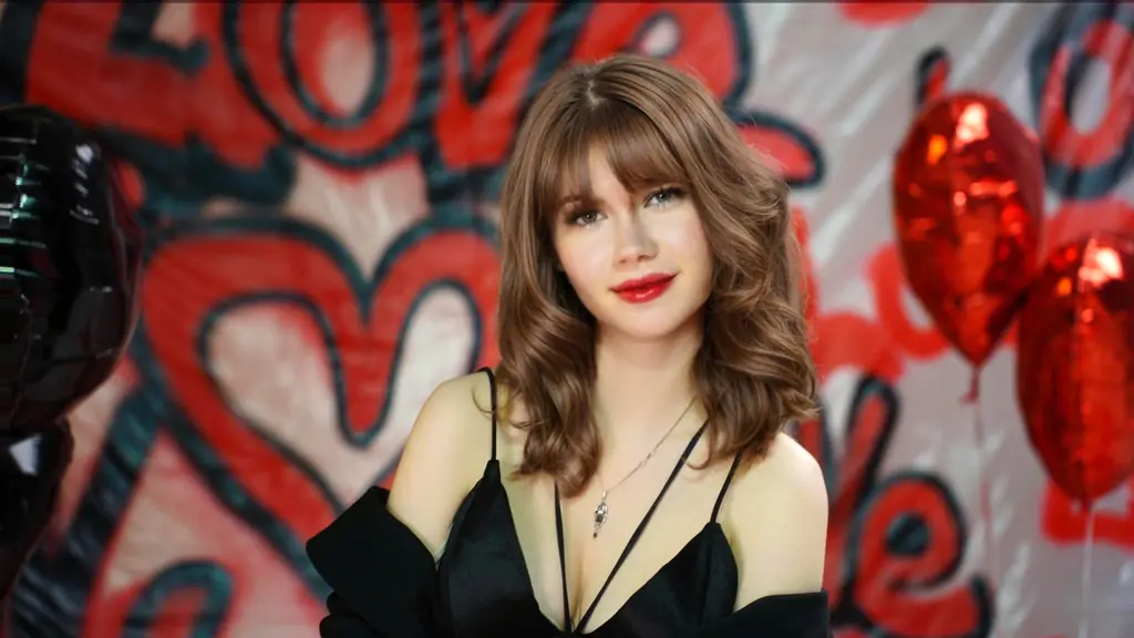 Show privé avec MilaMaelis