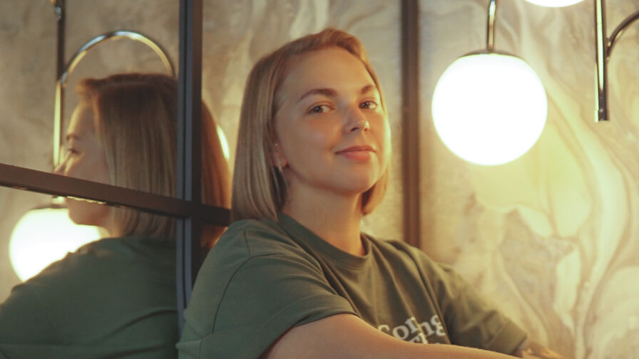 Sexy Live Sex Chat with TataArde