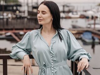 MollyLossa live nude sexxx