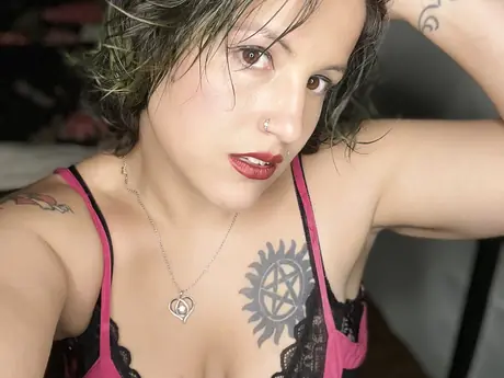 Chat with BrattyBride